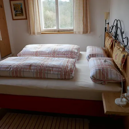 Ferienwohnung Und Ferienhaus Zur Weilermuehle FDH Exterior foto