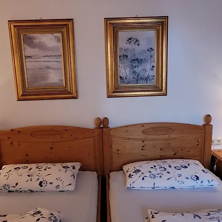 Ferienwohnung Und Ferienhaus Zur Weilermuehle FDH Exterior foto