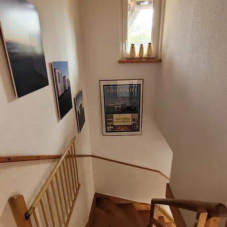 Ferienwohnung Und Ferienhaus Zur Weilermuehle FDH Exterior foto