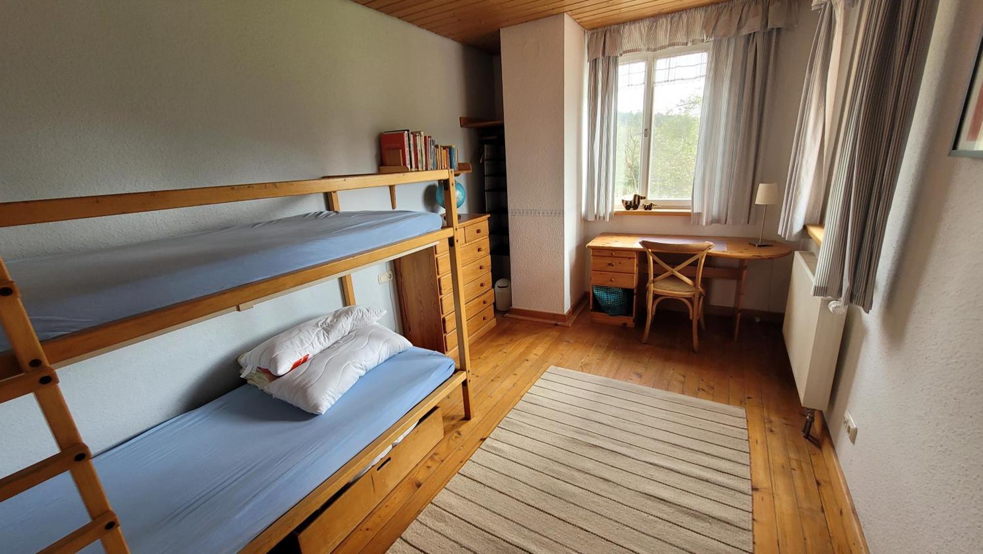 Apartment Und Zur Weilermuehle