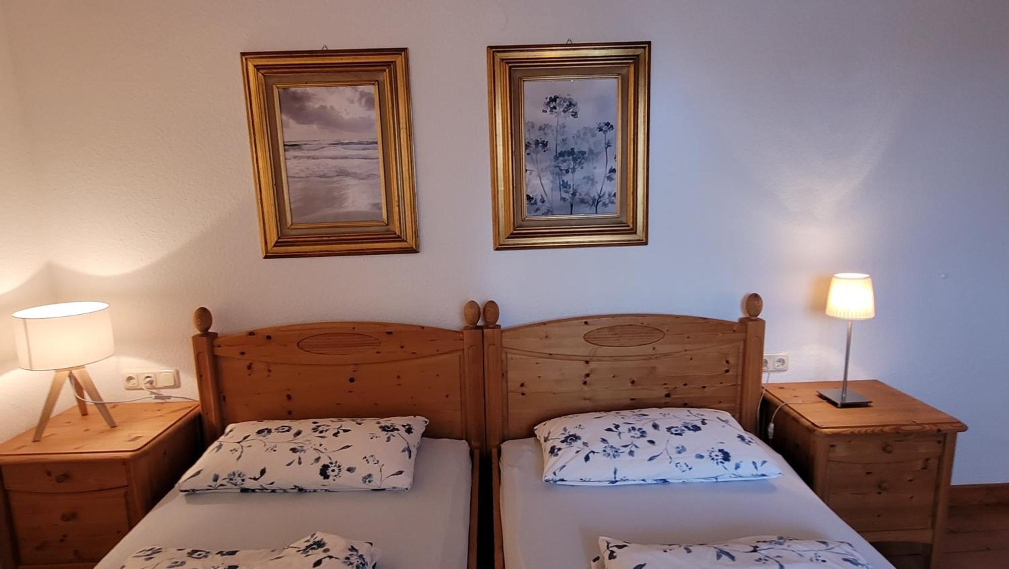 Und Zur Weilermuehle Apartment