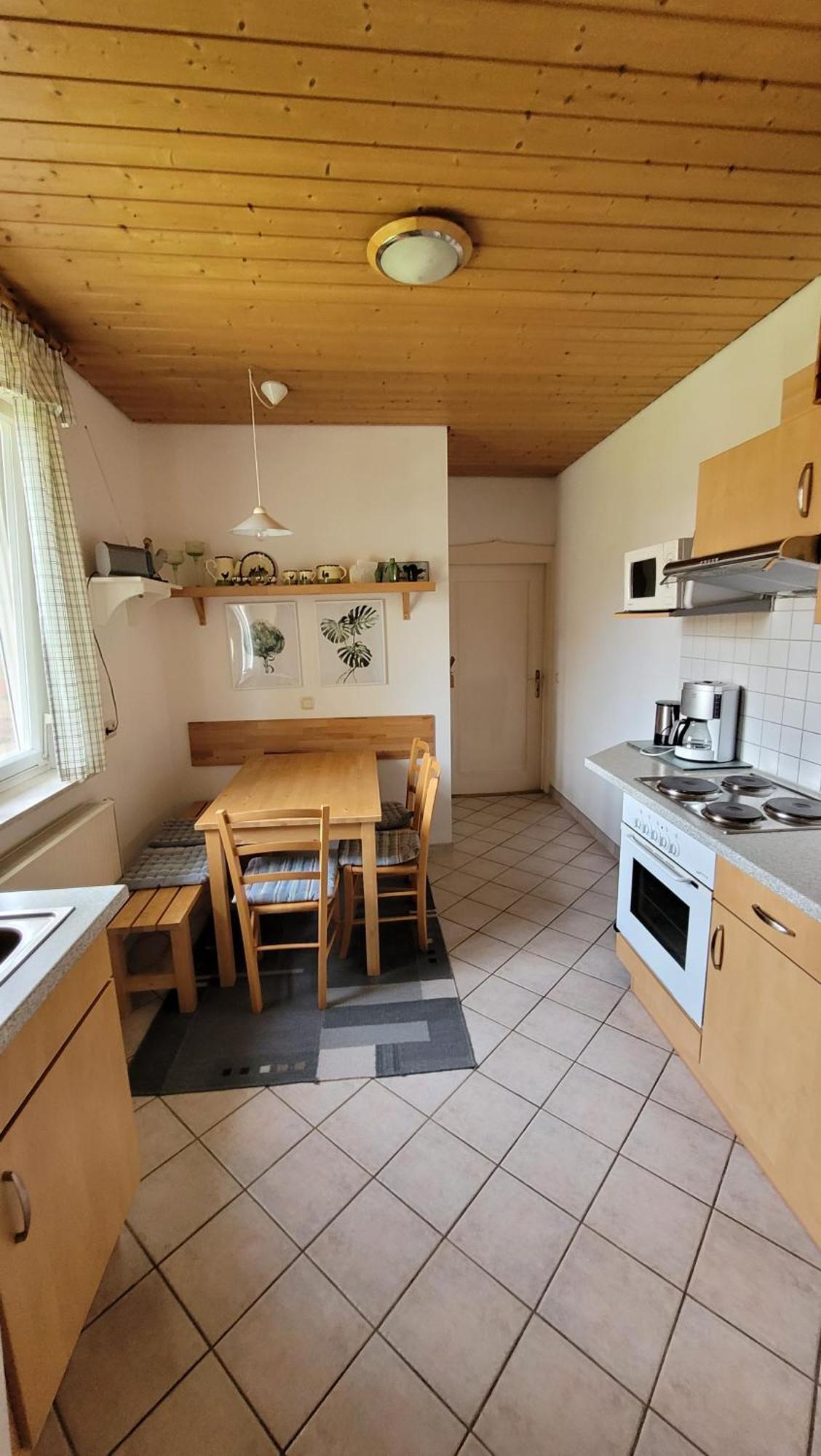 Apartment Und Zur Weilermuehle
