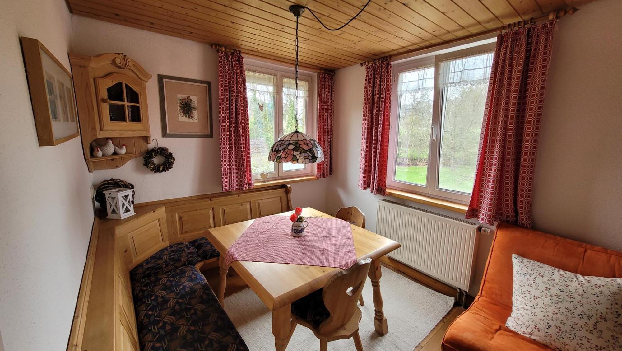 Und Zur Weilermuehle Apartment FDH