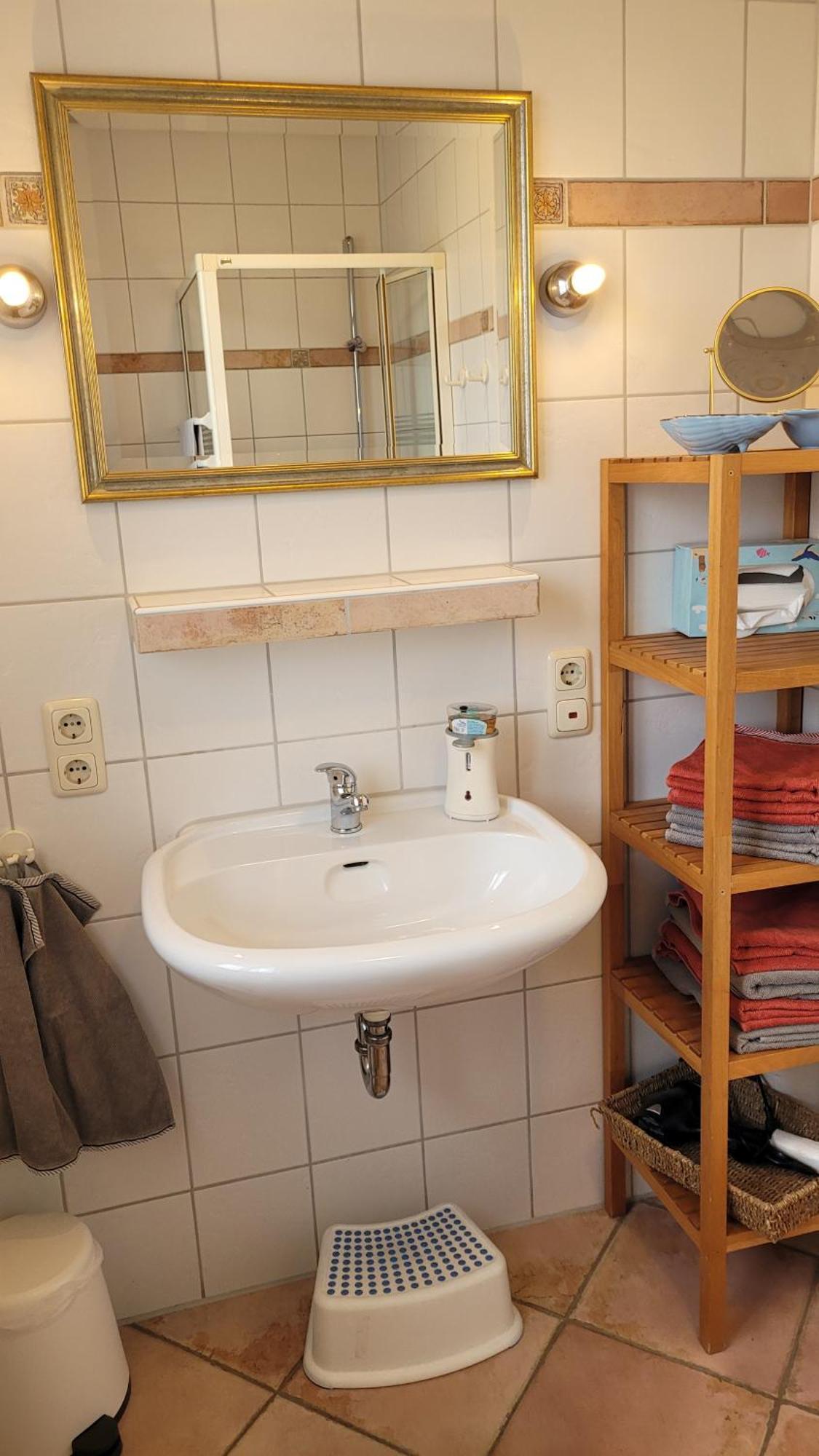 Apartment Und Zur Weilermuehle *