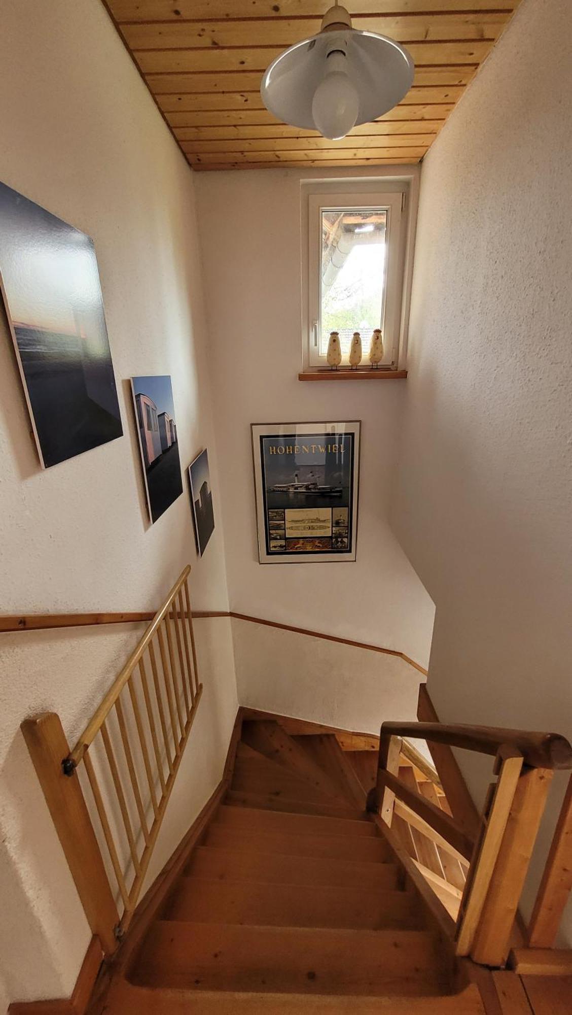 Und Zur Weilermuehle Apartment