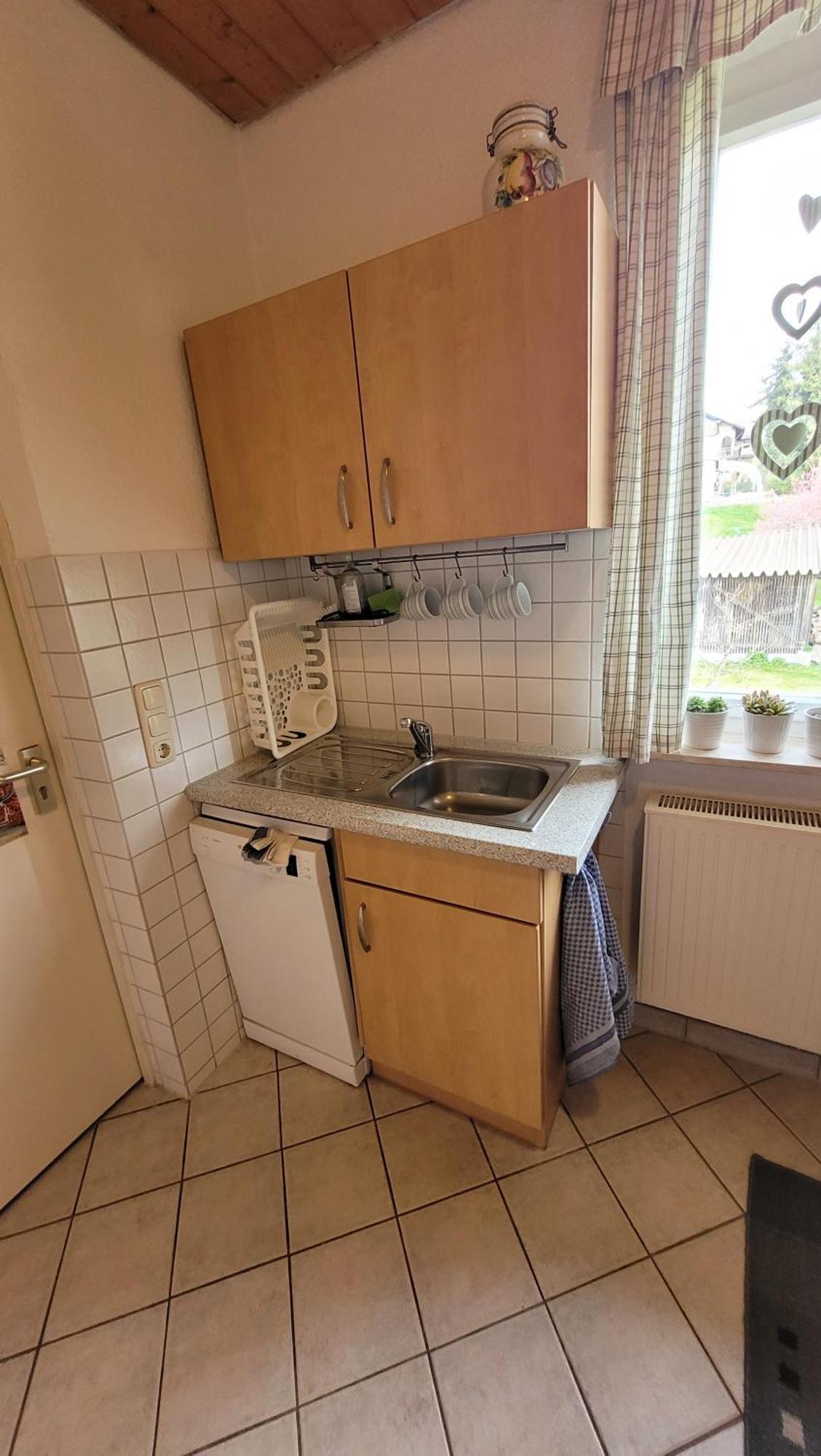 Und Zur Weilermuehle Apartment FDH