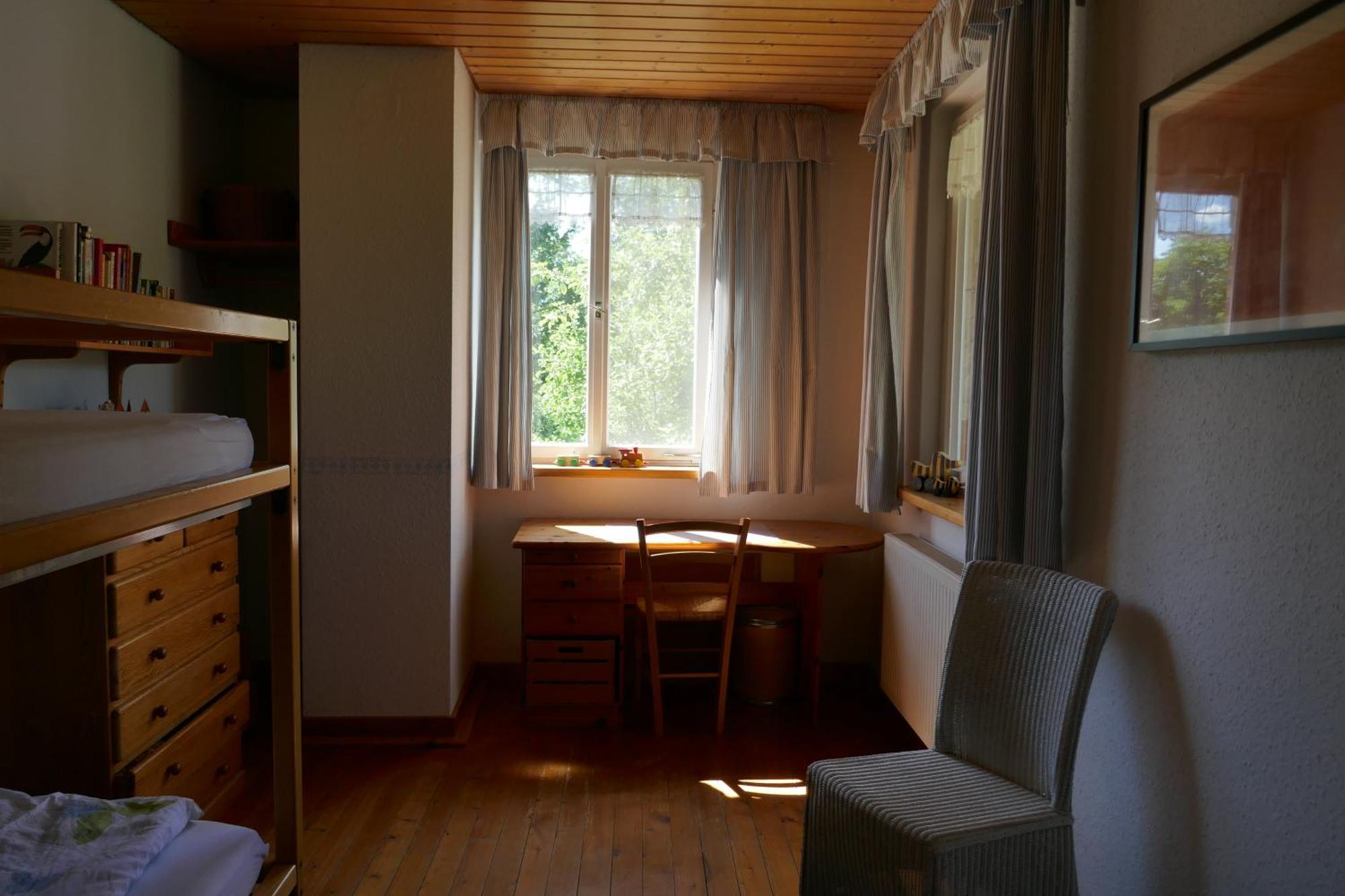 Und Zur Weilermuehle Apartment *