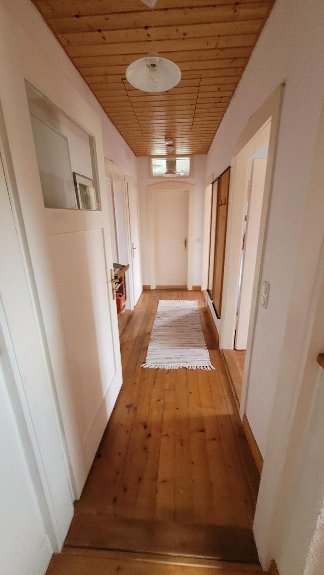 Und Zur Weilermuehle Apartment