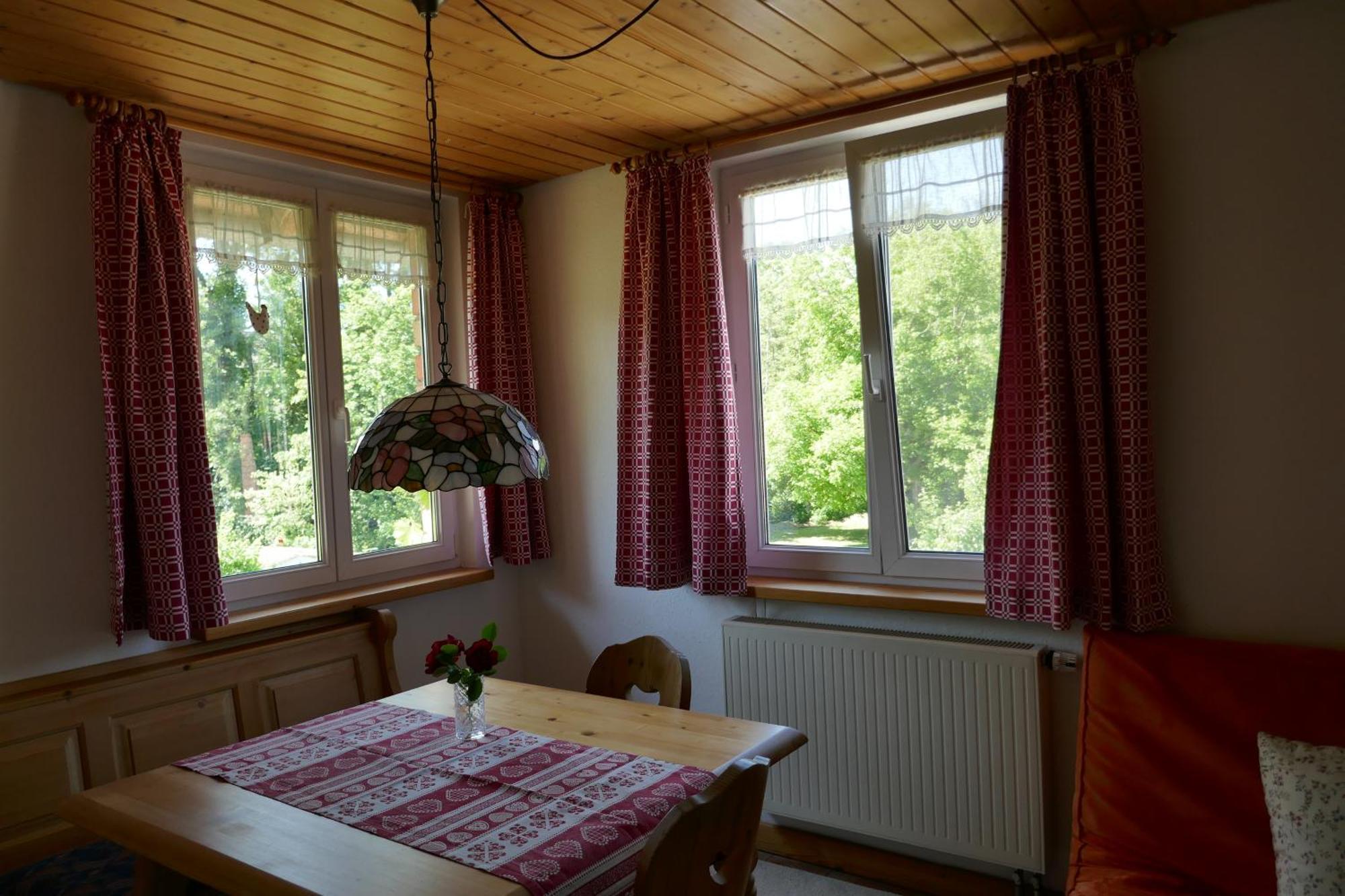 Apartment Und Zur Weilermuehle *