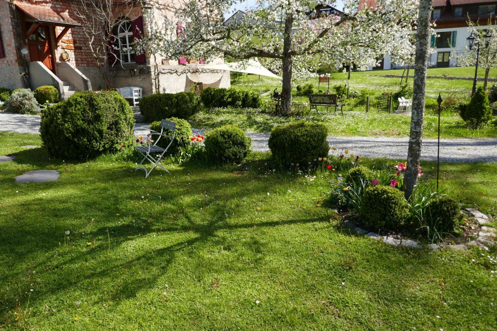 Apartment Und Zur Weilermuehle FDH