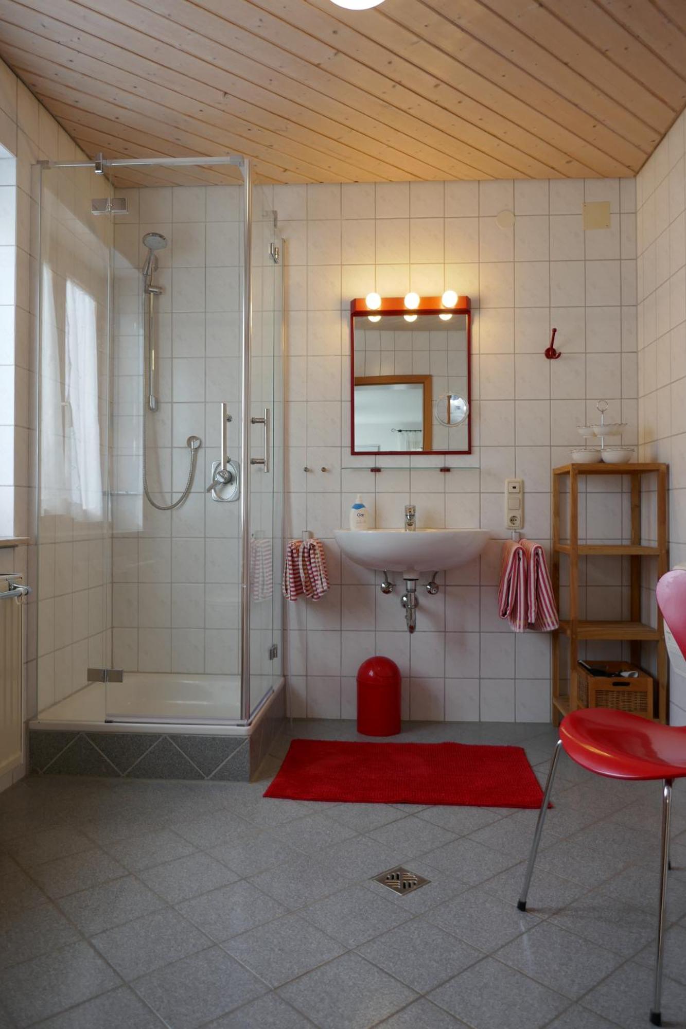 Apartment Und Zur Weilermuehle *